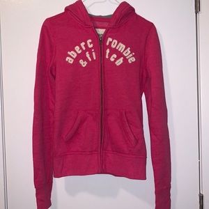 Abercrombie Kids jacket size XL